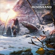 Review: Moonband - Denavigation